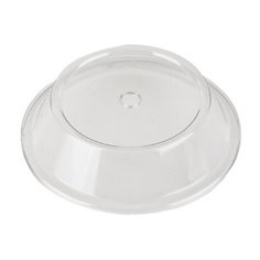 Крышка для тарелки d 24 см пластик, Paderno 4010506
