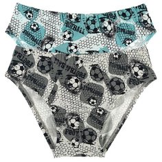 Трусы для мальчиков 76785, Цвет: Микс, Размер: 10/11, 5шт. в упаковке Donella