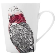 Кружка Maxwell & Williams "Какаду", 0.45 л, цветной, в подарочной упаковке (MW637-DX0565)