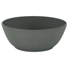Салатник Home & Style "Халва", малый, 14 см, 0.5 л, без инд.упаковки (HS4-G099-13G1S)