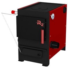 Твердотопливный котел Термокрафт R2 9