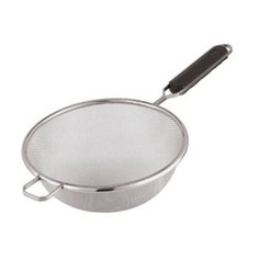 Сито d 10 см мелкая сетка, Paderno 4140835
