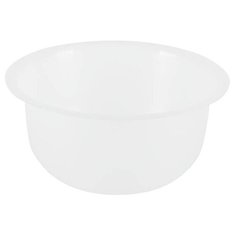 Миска d 24 см, h 10 см, 2.8 л, полипропилен, Paderno 4142387