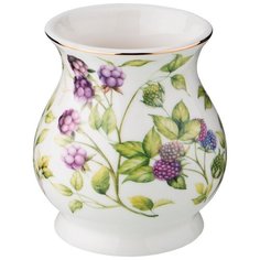 Подставка для столовых приборов Lefard "Гармония" диаметр 8,5 см, высота 10 см (275-1138)