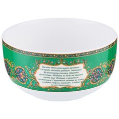 Пиала Lefard "Сура" 450 мл, 11,5х11,5х6 см (54-462)