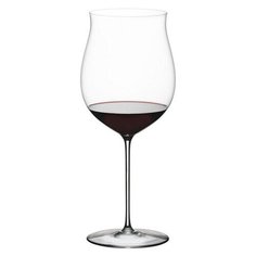 Бокал BURGUNDY GRAND CRU 1050 мл, хрусталь, Superleggero, Riedel