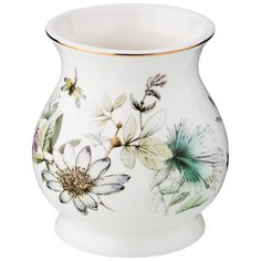 Подставка для столовых приборов Lefard "Стрекоза" диаметр 8,5 см, высота 10 см (275-1137)