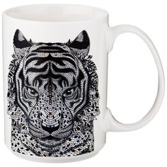 Кружка Lefard Тигр, 500 мл (97-608)