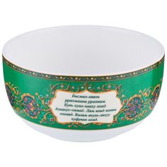 Пиала Lefard "Сура" 450 мл, 11,5х11,5х6 см (54-461)