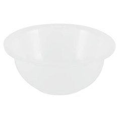 Миска d 28 см, h 11 см, 4.5 л полипропилен Paderno