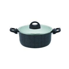 Кастрюля Evidence Black 18 см Tefal