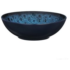 Салатник Стоун MILLIMI, 21х6,5 см, керамика