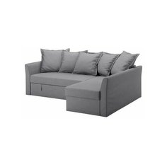 Чехол на кресло ИКЕА ХОЛЬМСУНД Ikea