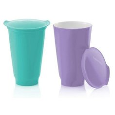 Стакан "Аллегро" (450 мл), 2 шт. Tupperware