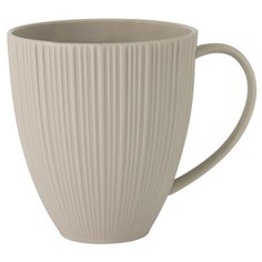 Кружка (карамель) без инд.упаковки Home & Style HS4-G099-6G3S