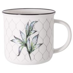 Кружка Олива без инд.упаковки Home & Style HS5-TC988-A19105-A