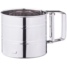 Сито Agness 16х10,5х9,5 см (712-081)