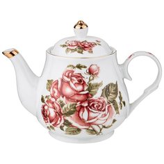 Чайник Lefard Корейская роза 1100 мл (69-2686)