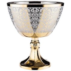 Ваза для фруктов Lefard Либерти, диаметр 188 мм (194-392)