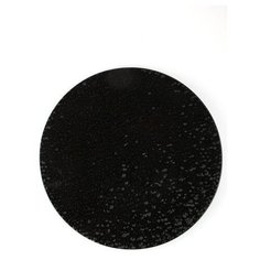 Тарелка обеденная Porland BLACK MOSS POR0112, 27 СМ