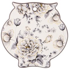 Подставка под горячее Agness Вдохновение 16х16х1 см (358-1757)