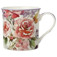 Кружка Найтсбридж в подарочной упаковке Casa Domani CD637-DX0875