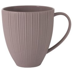 Кружка (какао) без инд.упаковки Home & Style HS4-G099-6G2S