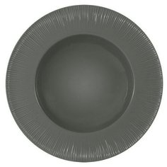 Тарелка суповая (халва) без инд.упаковки Home & Style HS4-G099-28G1S