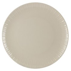 Тарелка закусочная (карамель) без инд.упаковки Home & Style HS4-G099-11G3S