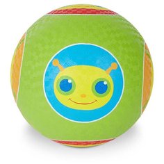 Sunny Patch Мяч Гусеница Melissa Doug 6035M