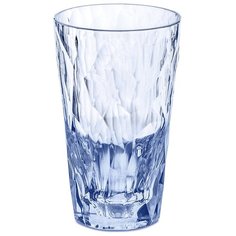Стакан Superglas CLUB NO.6 300 мл синий Koziol