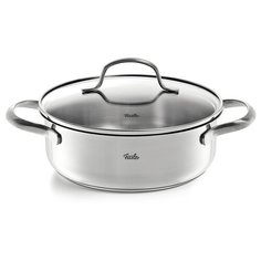 Кастрюля Fissler, серия San Francisco, 16см, 1.3л Fissler 4012316