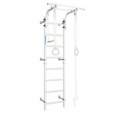 Шведская стенка ROMANA Next Pastel