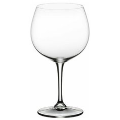 Restaurant - Фужер Oaked Chardonnay 700 мл хрустальное стекло (stemglass), Riedel