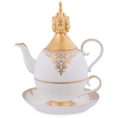 JK- 32 Чайный набор Гармония (Pavone)