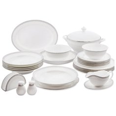 JK-111 Столовый сервиз на 6 перс. Венецианская Классика (Venice Classic Pa Pavone