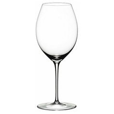 Restaurant XL - Фужер Hermitage с логотипом "Paul Jaboulet" 640 мл (stemglass), Riedel