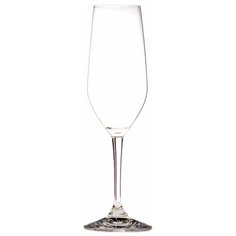 Ouverture Restaurant - Фужер Champagne 260 мл бессвинцовый хрусталь (stemglass), Riedel