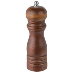 Мельница для соли и перца h=45 см ILSA