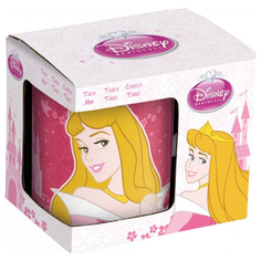 Кружка Принцессы в подарочной упаковке 330 мл МФК