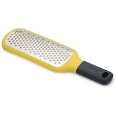 Терка крупная GripGrater желтая Joseph Joseph