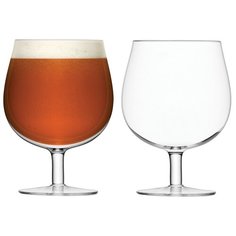 Бокалы для пива Bar 2 шт. LSA G1227-23-991