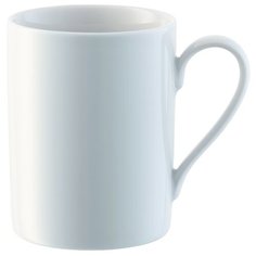 Чашка прямоугольная 300 мл 4 шт. LSA P035-00-997