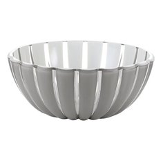 Миска Grace 12 см серая Guzzini