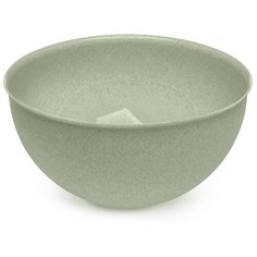 Миска PALSBY L Organic 5 л зелёная Koziol