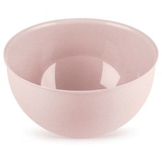 Миска PALSBY M Organic 2 л розовая Koziol