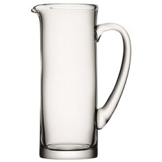 Кувшин Basis, 1,5 л, прозрачный LSA International G211-54-992