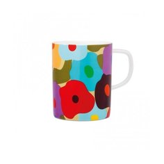 Кружка Remember, Fiori, 330 мл