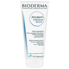 Бальзам для тела Bioderma Atoderm Intensive Baume, 200 мл