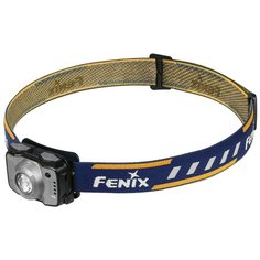 Налобный фонарь Fenix HL12R серый